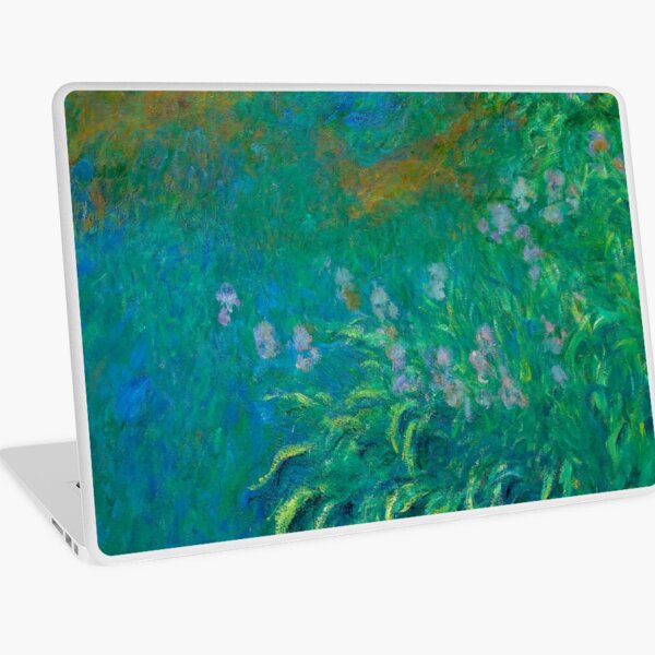 Item preview, Claude Monet peintures claude monet oeuvre claude monet 1840 1926 designed and sold by Rayscompany.