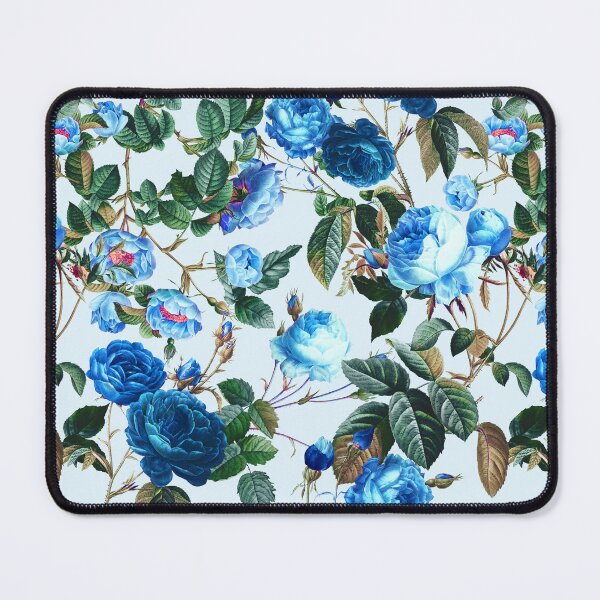 Item preview, Rose Garden X designed and sold by Burcu Korkmazyurek.