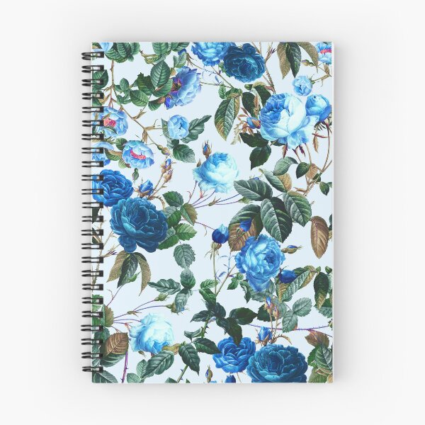 Item preview, Rose Garden X designed and sold by Burcu Korkmazyurek.