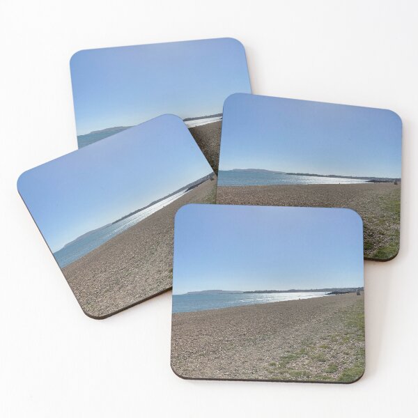 Item preview, Weymouth beach designed and sold by katherine Elizabeth Redington.