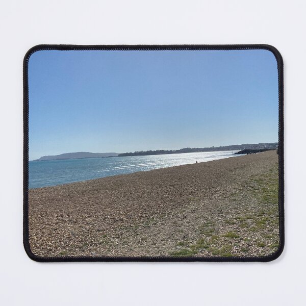 Item preview, Weymouth beach designed and sold by katherine Elizabeth Redington.