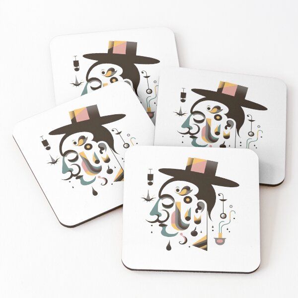 Item preview, Minimal and surreal designed and sold by CONTAINION.