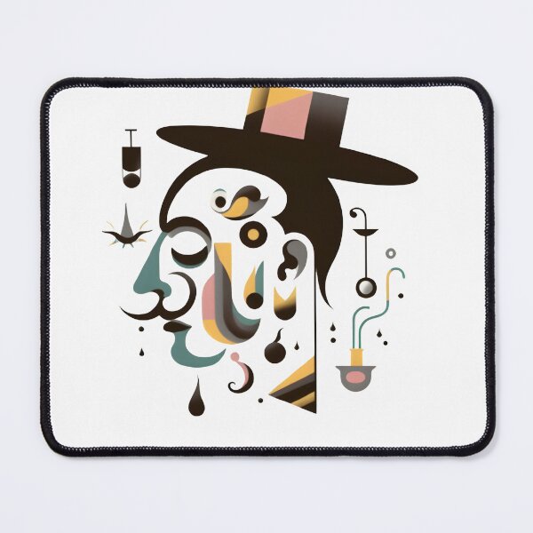 Item preview, Minimal and surreal designed and sold by CONTAINION.
