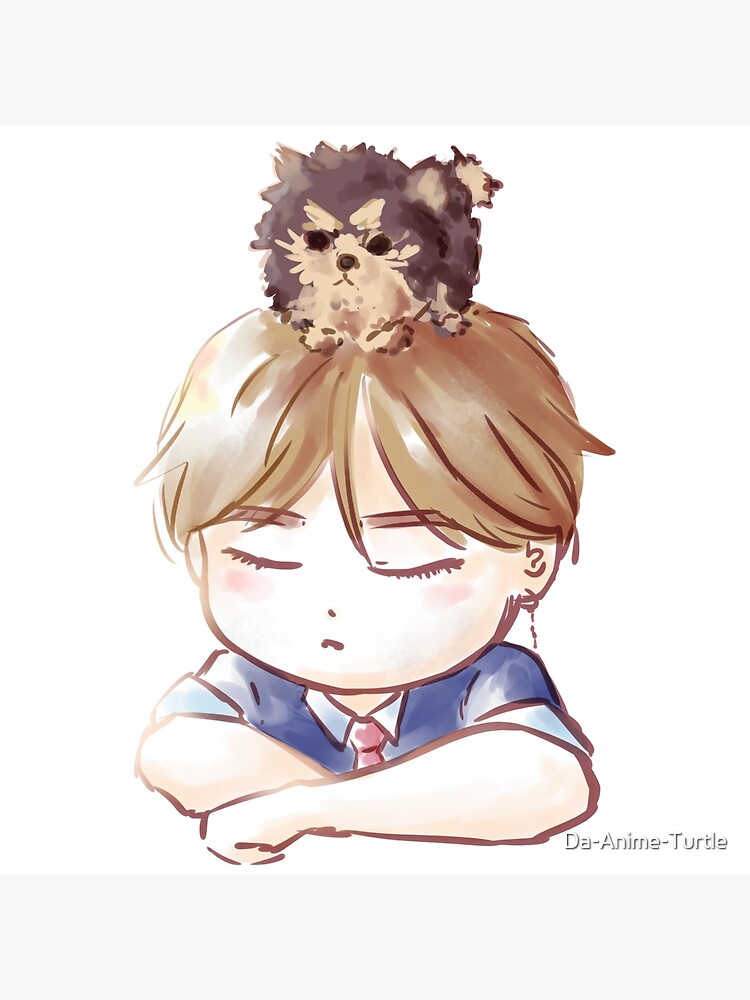 Tae and Yeontan Tae and Yeontan