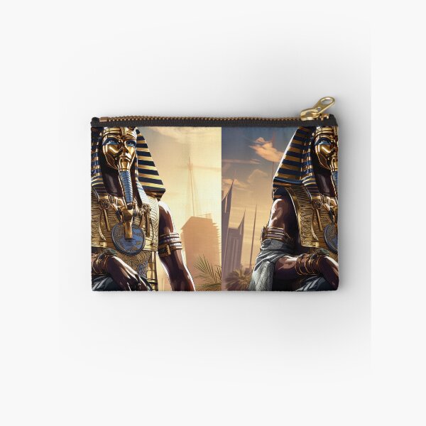 Item preview, Djoser | Hip Hop style designed and sold by ComicsFactory.