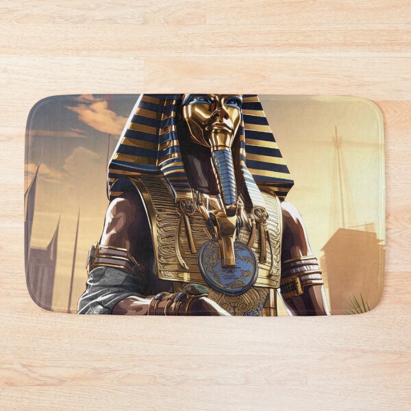 Item preview, Djoser | Hip Hop style designed and sold by ComicsFactory.