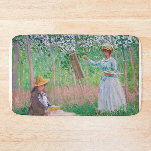 Artikelvorschau, Claude Monet Gemälde Claude Monet Kunstwerk Claude Monet 1840 1926 entworfen und verkauft von Rayscompany.