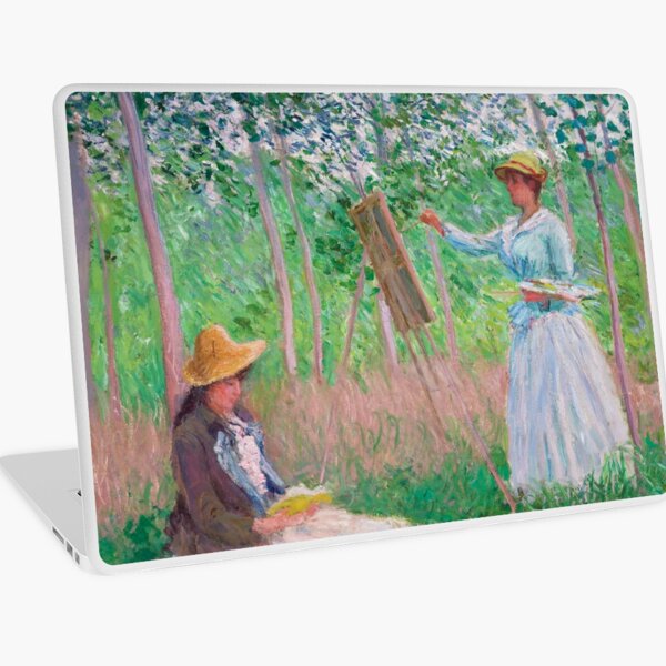 Item preview, Claude Monet peintures claude monet oeuvre claude monet 1840 1926 designed and sold by Rayscompany.