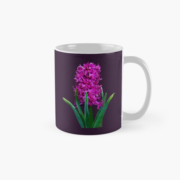 Aperçu de l'œuvre Jacinthe magenta créée et vendue par Susan Savad.