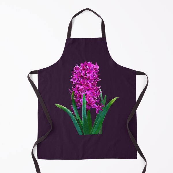 Item preview, Magenta Hyacinth designed and sold by Susan Savad.