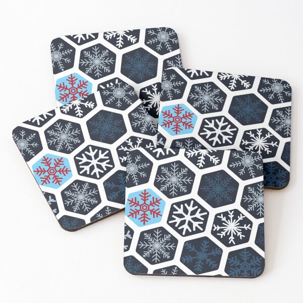 Item preview, Red Snowflake | Winter Outfit Design 2+ | by Paydaypilot designed and sold by Paydaypilot.
