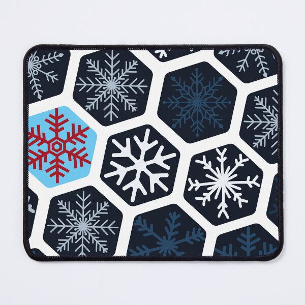 Item preview, Red Snowflake | Winter Outfit Design 2+ | by Paydaypilot designed and sold by Paydaypilot.