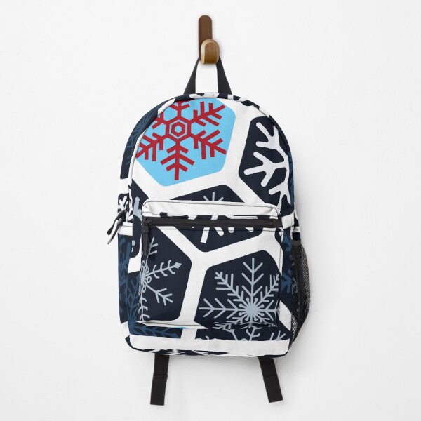 Item preview, Red Snowflake | Winter Outfit Design 2+ | by Paydaypilot designed and sold by Paydaypilot.