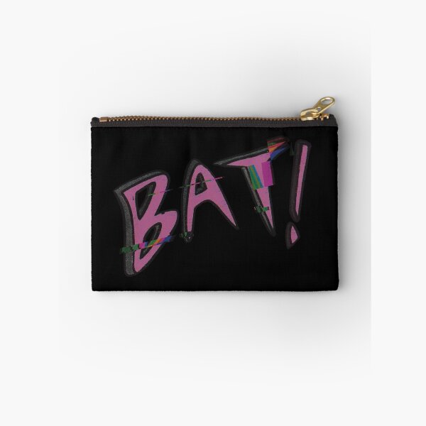 Item preview, bat! designed and sold by whatkatdrewtoday.