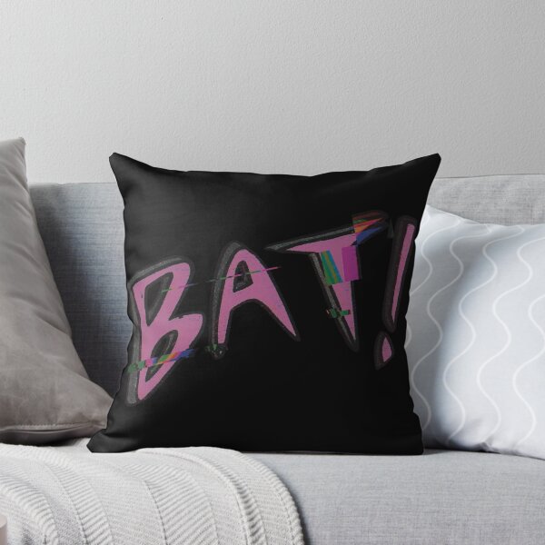 Item preview, bat! designed and sold by whatkatdrewtoday.