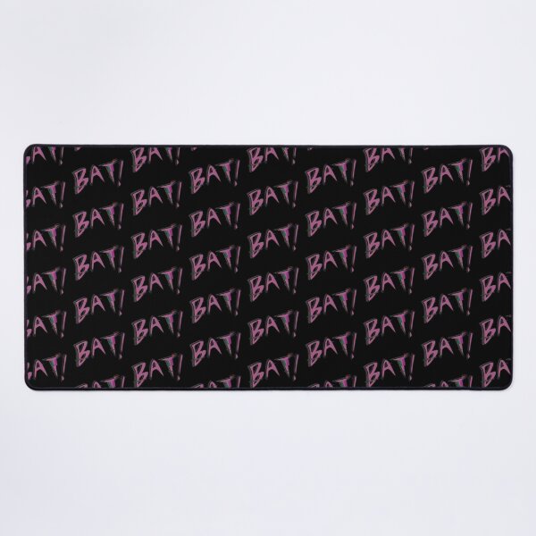 Item preview, bat! designed and sold by whatkatdrewtoday.