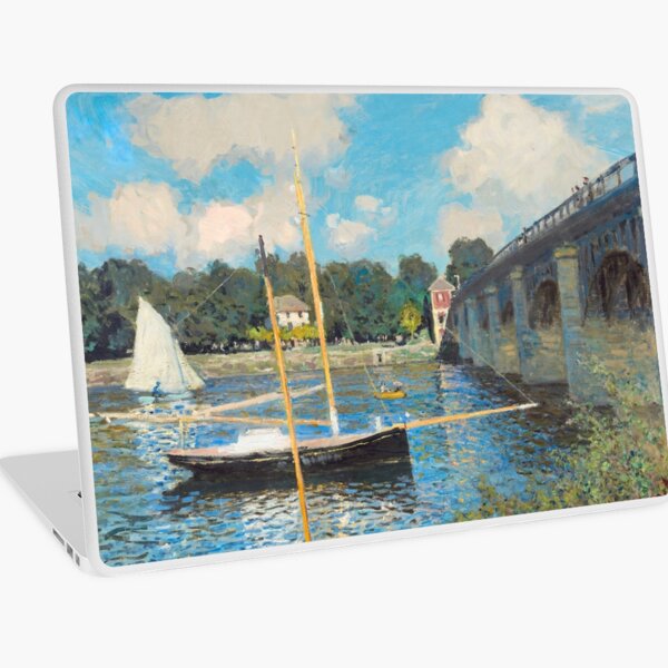 Item preview, Claude Monet peintures claude monet oeuvre claude monet 1840 1926 designed and sold by Rayscompany.