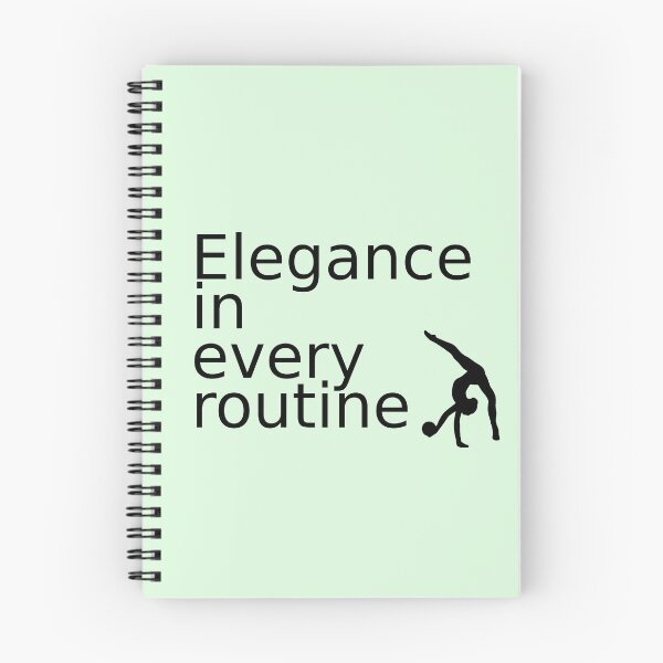 Item preview, Elegance in every routine designed and sold by Difik.