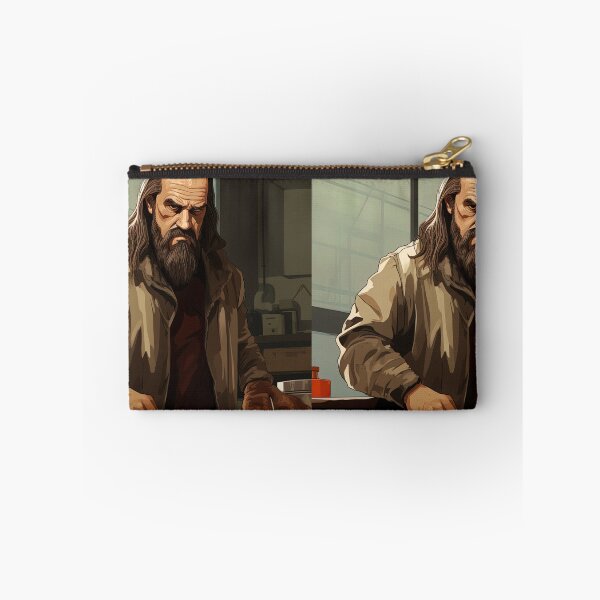 Item preview, Dmitri Mendeleev | Hip Hop style designed and sold by ComicsFactory.