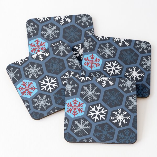 Item preview, Red Snowflake | Winter Outfit Design 2+ (g) | by Paydaypilot designed and sold by Paydaypilot.