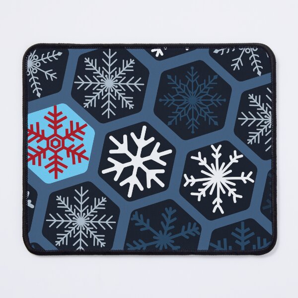 Item preview, Red Snowflake | Winter Outfit Design 2+ (g) | by Paydaypilot designed and sold by Paydaypilot.