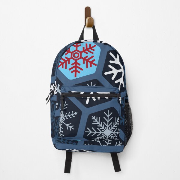 Item preview, Red Snowflake | Winter Outfit Design 2+ (g) | by Paydaypilot designed and sold by Paydaypilot.