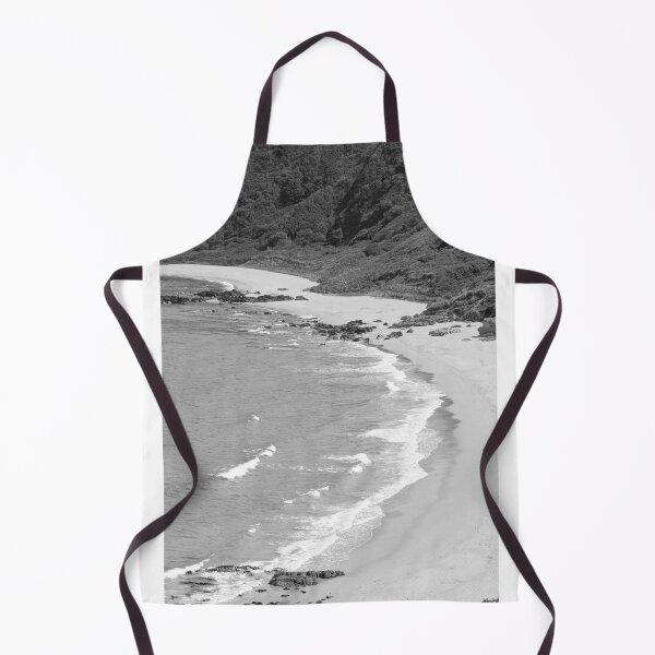 Item preview, Kinnagoe Bay Donegal bw vert designed and sold by eddiebarronshop.