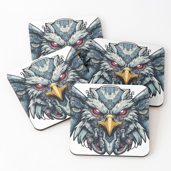 Item preview, Iron Wings S02 D42 designed and sold by Houerd.
