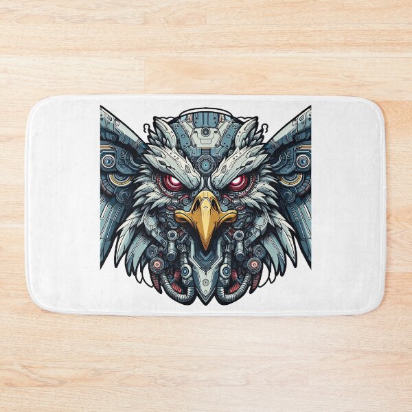 Item preview, Iron Wings S02 D42 designed and sold by Houerd.
