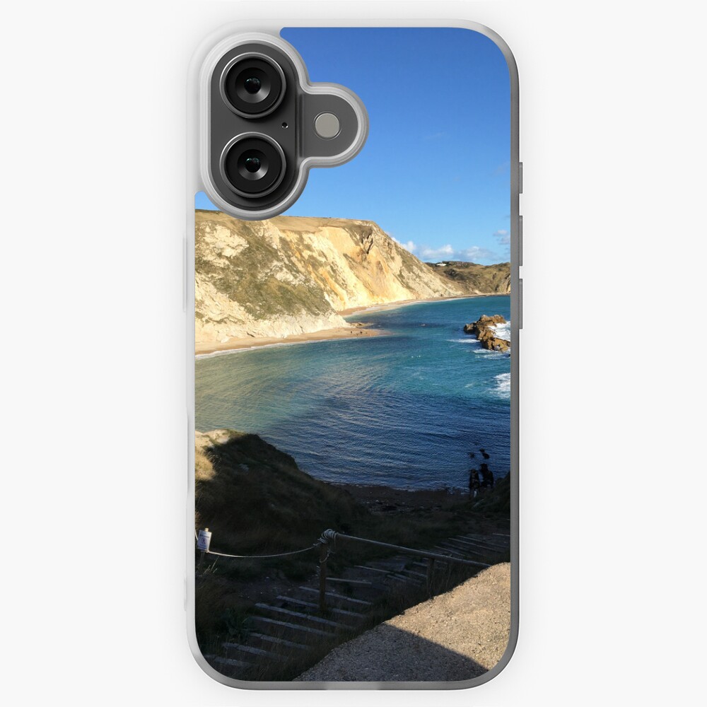 Item preview, iPhone Soft Case designed and sold by Katherine1997x.