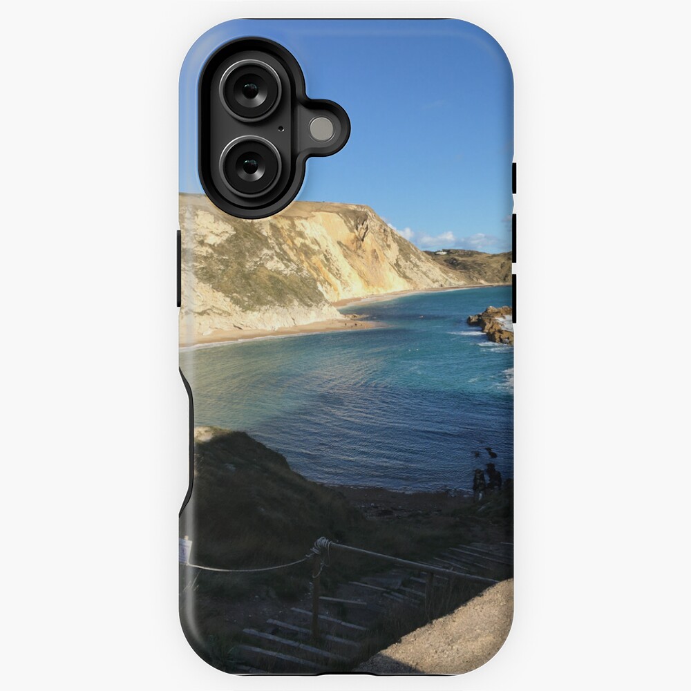 Item preview, iPhone Tough Case designed and sold by Katherine1997x.