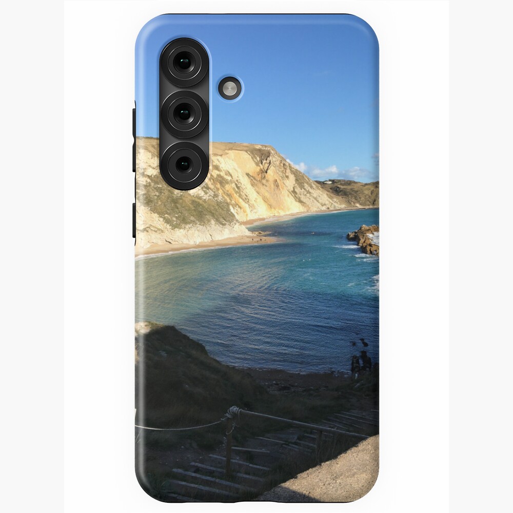 Item preview, Samsung Galaxy Tough Case designed and sold by Katherine1997x.