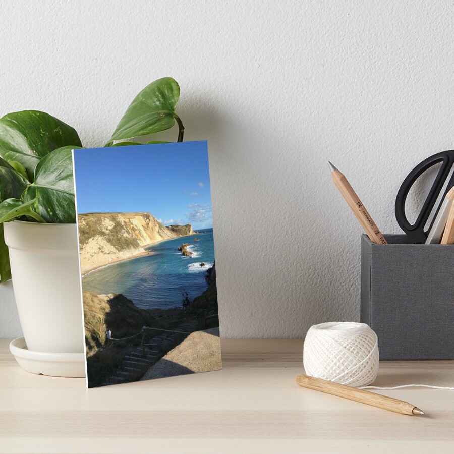 Item preview, Art Board Print designed and sold by Katherine1997x.