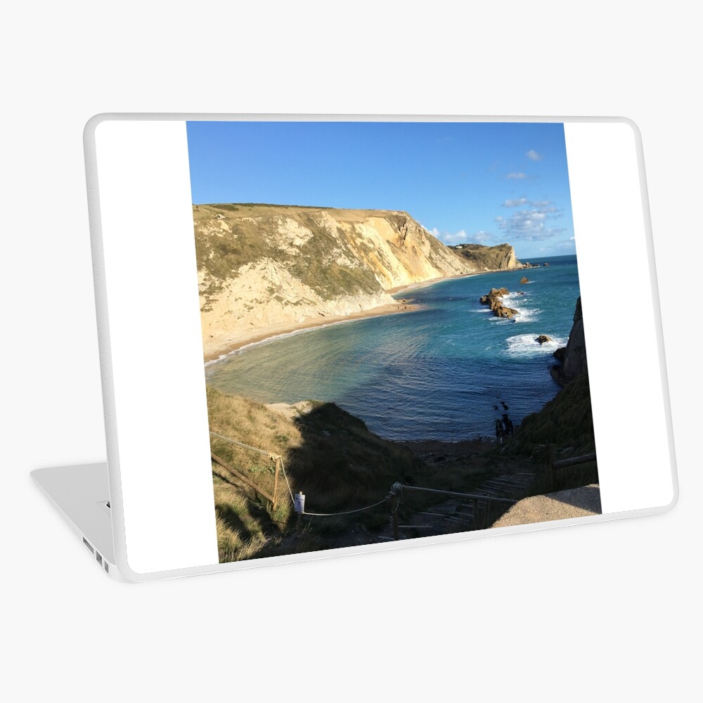 Item preview, Laptop Skin designed and sold by Katherine1997x.