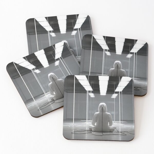 Item preview, Dystopian Future designed and sold by TrustMeBroInc.