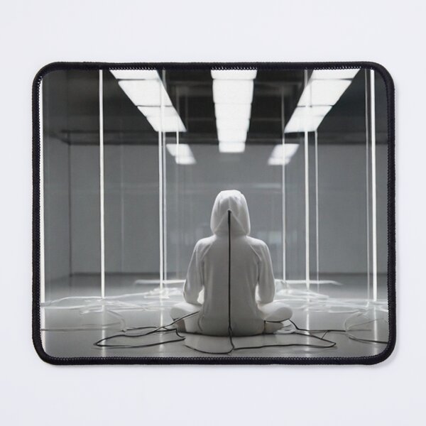 Item preview, Dystopian Future designed and sold by TrustMeBroInc.