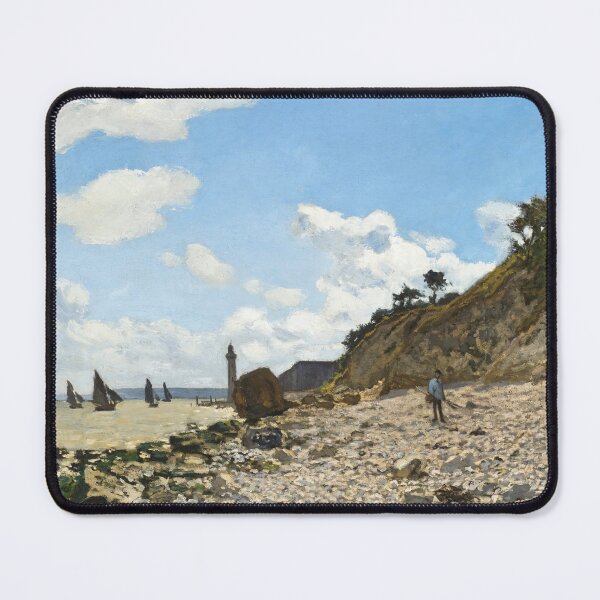 Item preview, claude monet paintings claude monet artwork claude monet 1840 1926 designed and sold by Rayscompany.