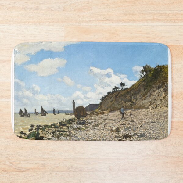 Item preview, claude monet paintings claude monet artwork claude monet 1840 1926 designed and sold by Rayscompany.