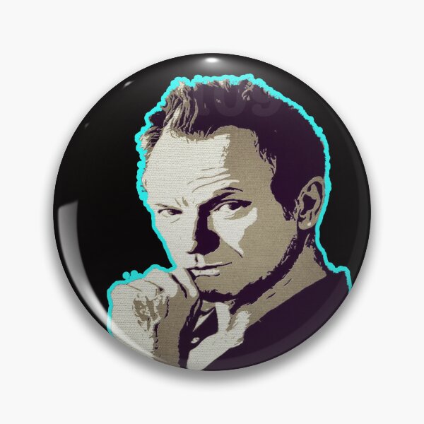 Item preview, sting stencil art designed and sold by Ratatatts.