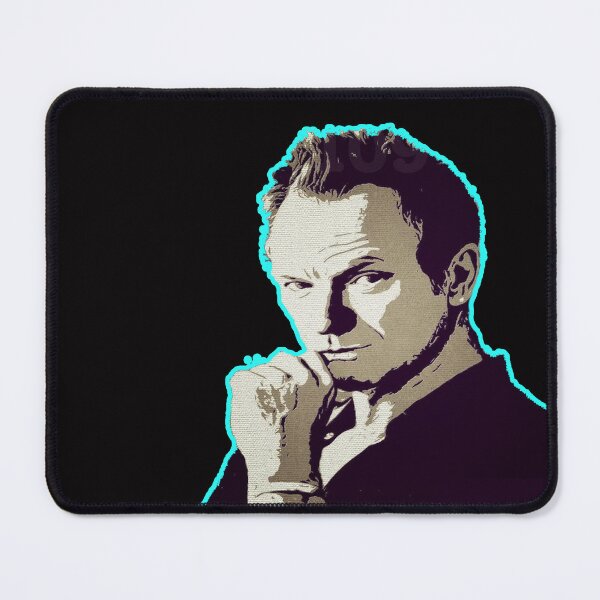 Item preview, sting stencil art designed and sold by Ratatatts.