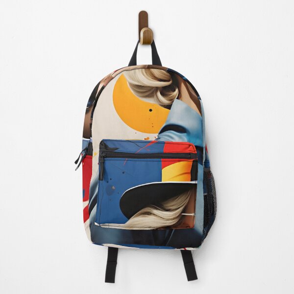 Artikelvorschau, Holen Sie sich ikonische Kunst nach Hause mit diesem farbenfrohen Druck im Joan-Miro-Stil. entworfen und verkauft von illuyas.