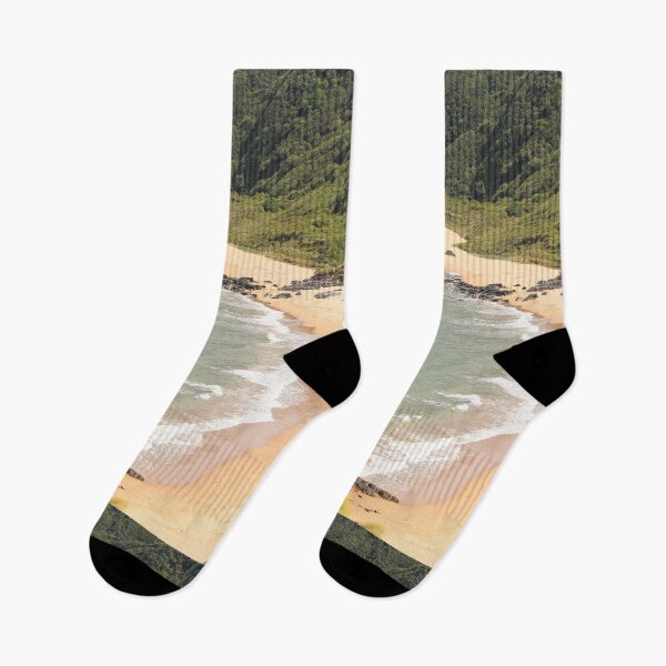Item preview, Kinnagoe Bay Donegal vert designed and sold by eddiebarronshop.