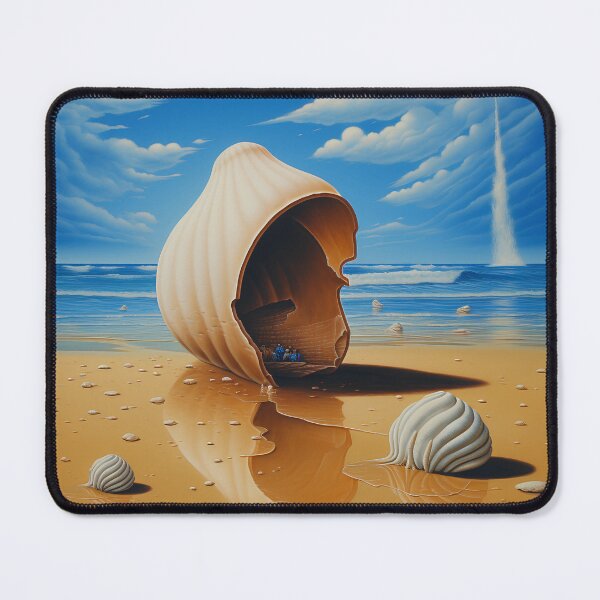 Item preview, Surreal dreamscapes II designed and sold by ArtMysterious.