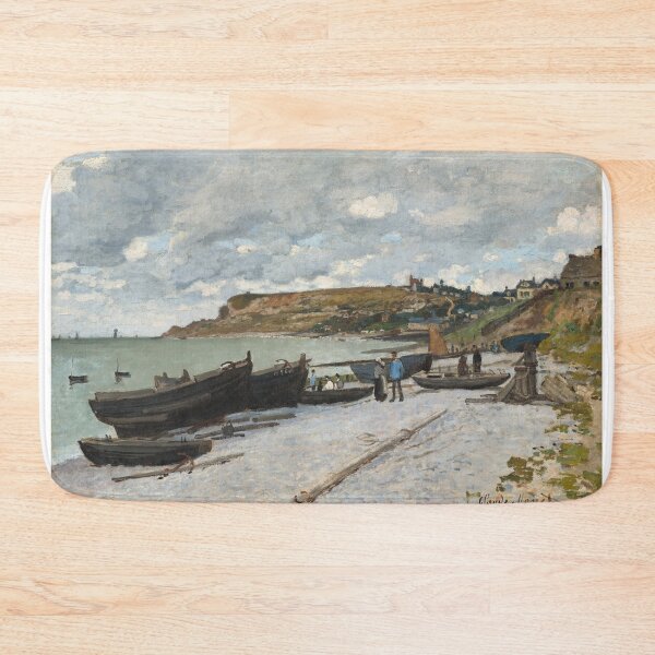 Artikelvorschau, Claude Monet Gemälde Claude Monet Kunstwerk Claude Monet 1840 1926 entworfen und verkauft von Rayscompany.