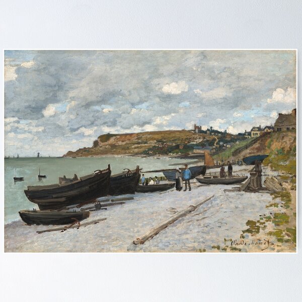 Item preview, claude monet paintings claude monet artwork claude monet 1840 1926 designed and sold by Rayscompany.