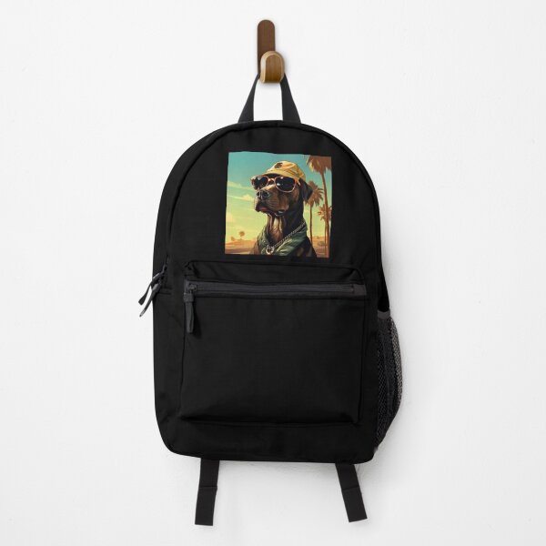 Item preview, Dog | Hip Hop style designed and sold by ComicsFactory.