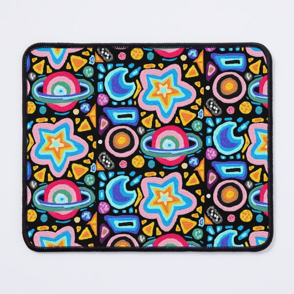 Item preview, galaxy, universe, cosmos pattern, oil painting designed and sold by zzzozzo.