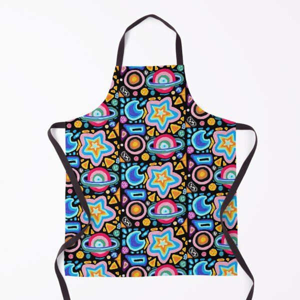 Item preview, galaxy, universe, cosmos pattern, oil painting designed and sold by zzzozzo.