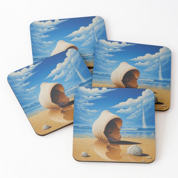 Item preview,  Surreal dreamscapes II designed and sold by ArtMysterious.