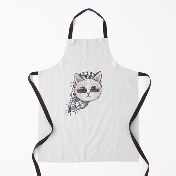 Item preview, kufiya cat designed and sold by asome.